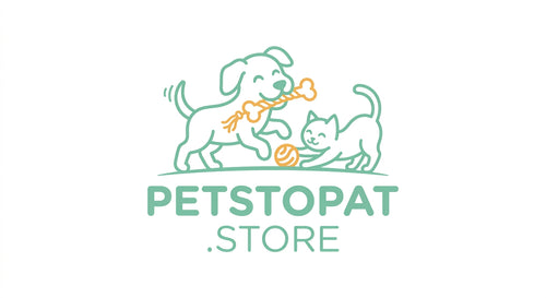 Pets to Pat
